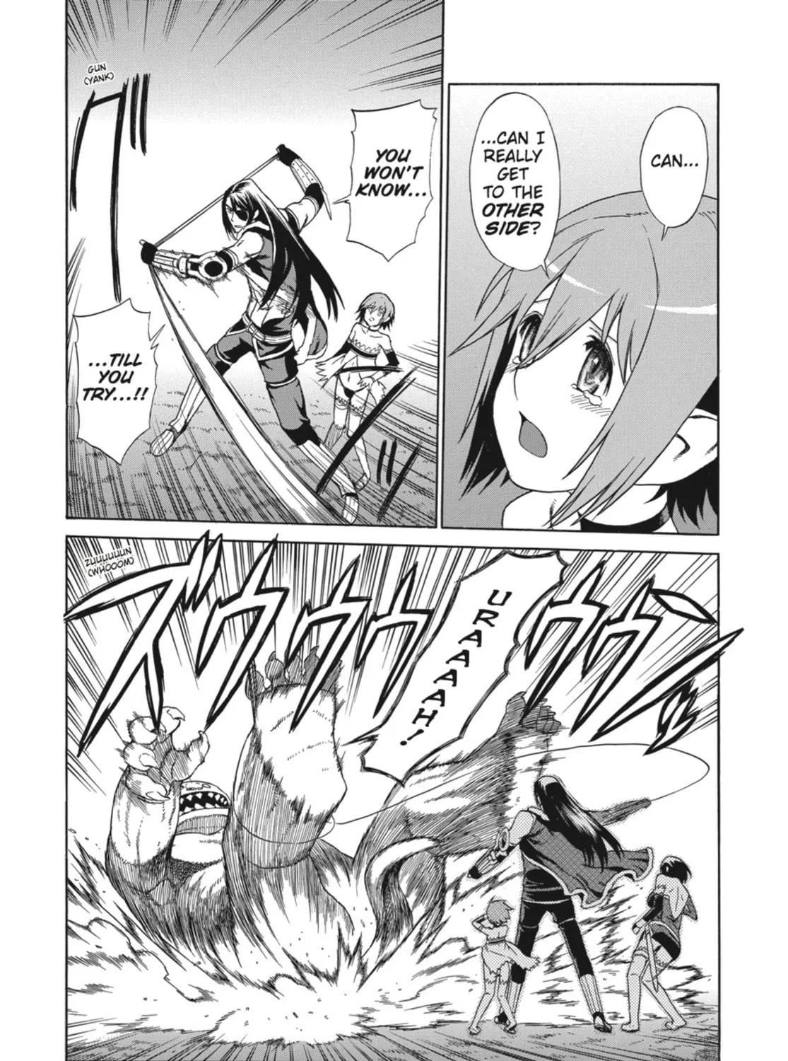 Read Ubel Blatt chapter 7 image 24 on Lezhin