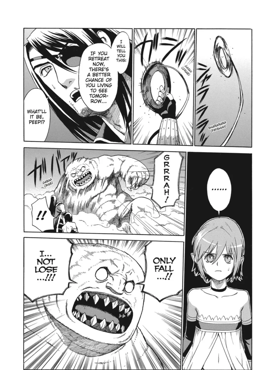 Read Ubel Blatt chapter 7 image 26 on Lezhin