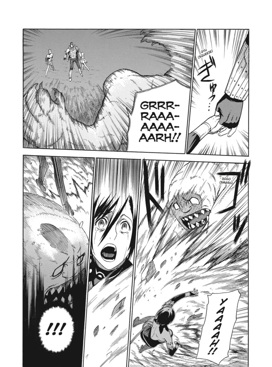 Read Ubel Blatt chapter 7 image 28 on Lezhin