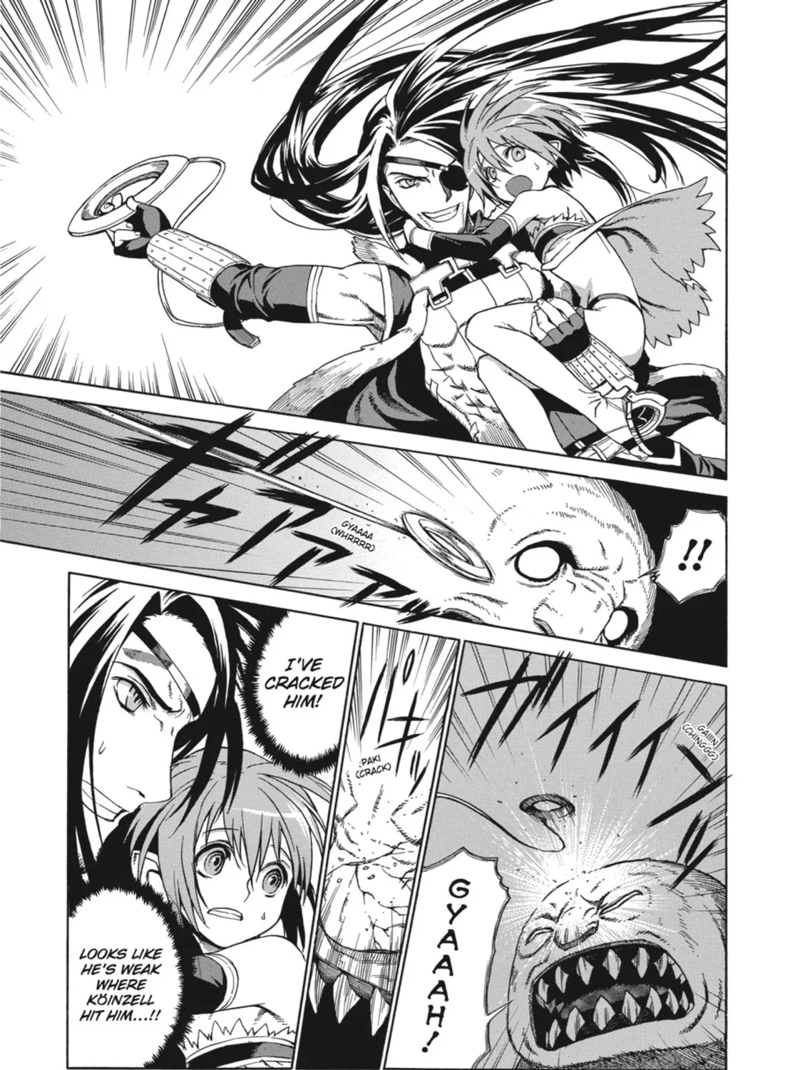 Read Ubel Blatt chapter 7 image 30 on Lezhin