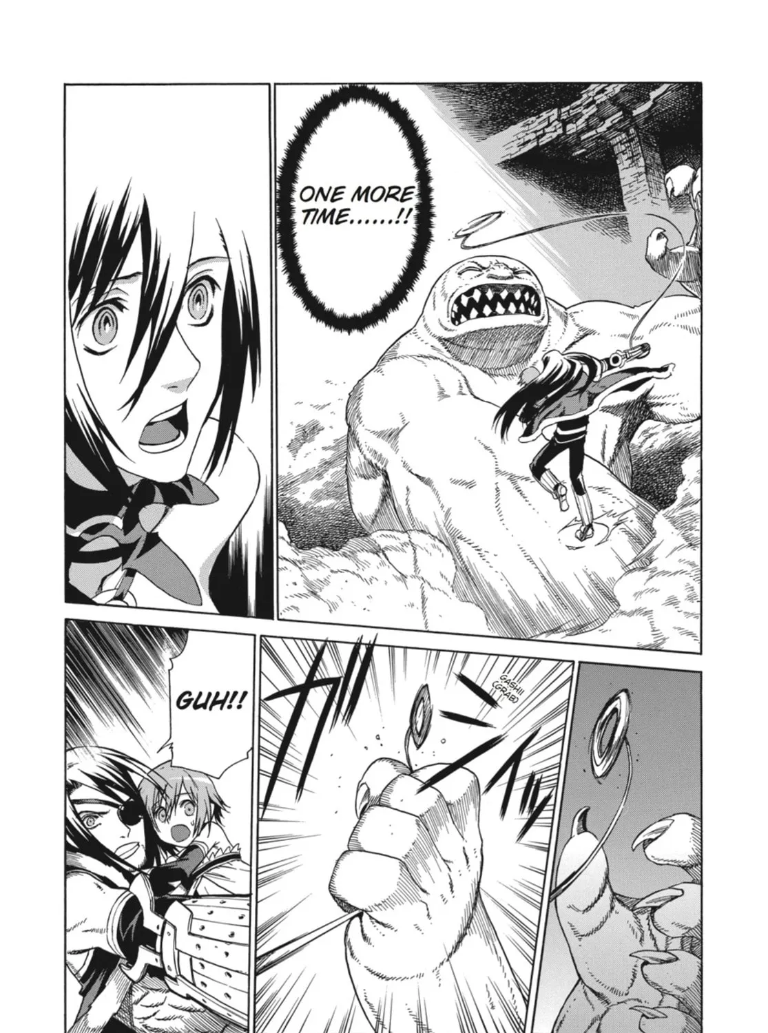 Read Ubel Blatt chapter 7 image 32 on Lezhin