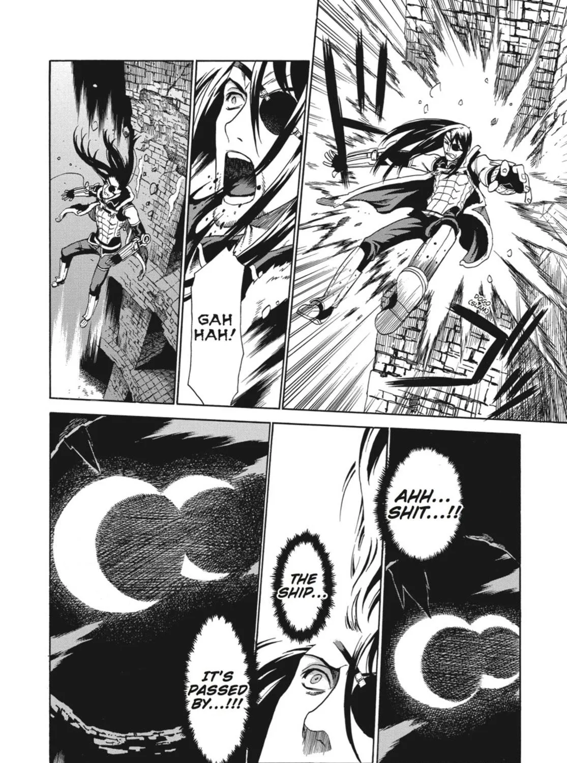 Read Ubel Blatt chapter 7 image 38 on Lezhin