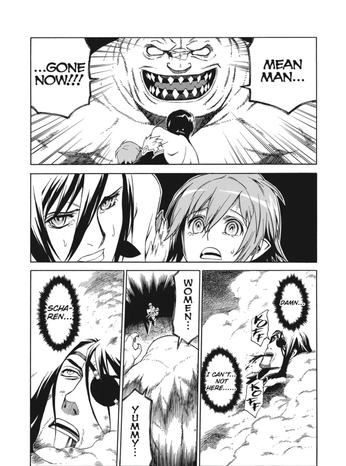 Read Ubel Blatt chapter 7 image 42 on Lezhin