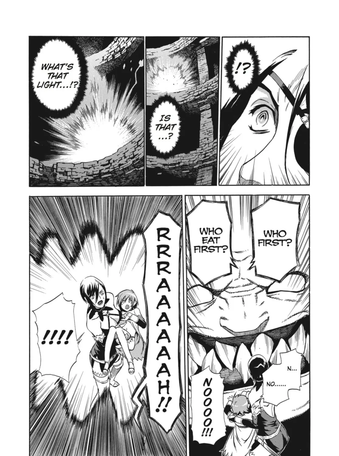 Read Ubel Blatt chapter 7 image 44 on Lezhin