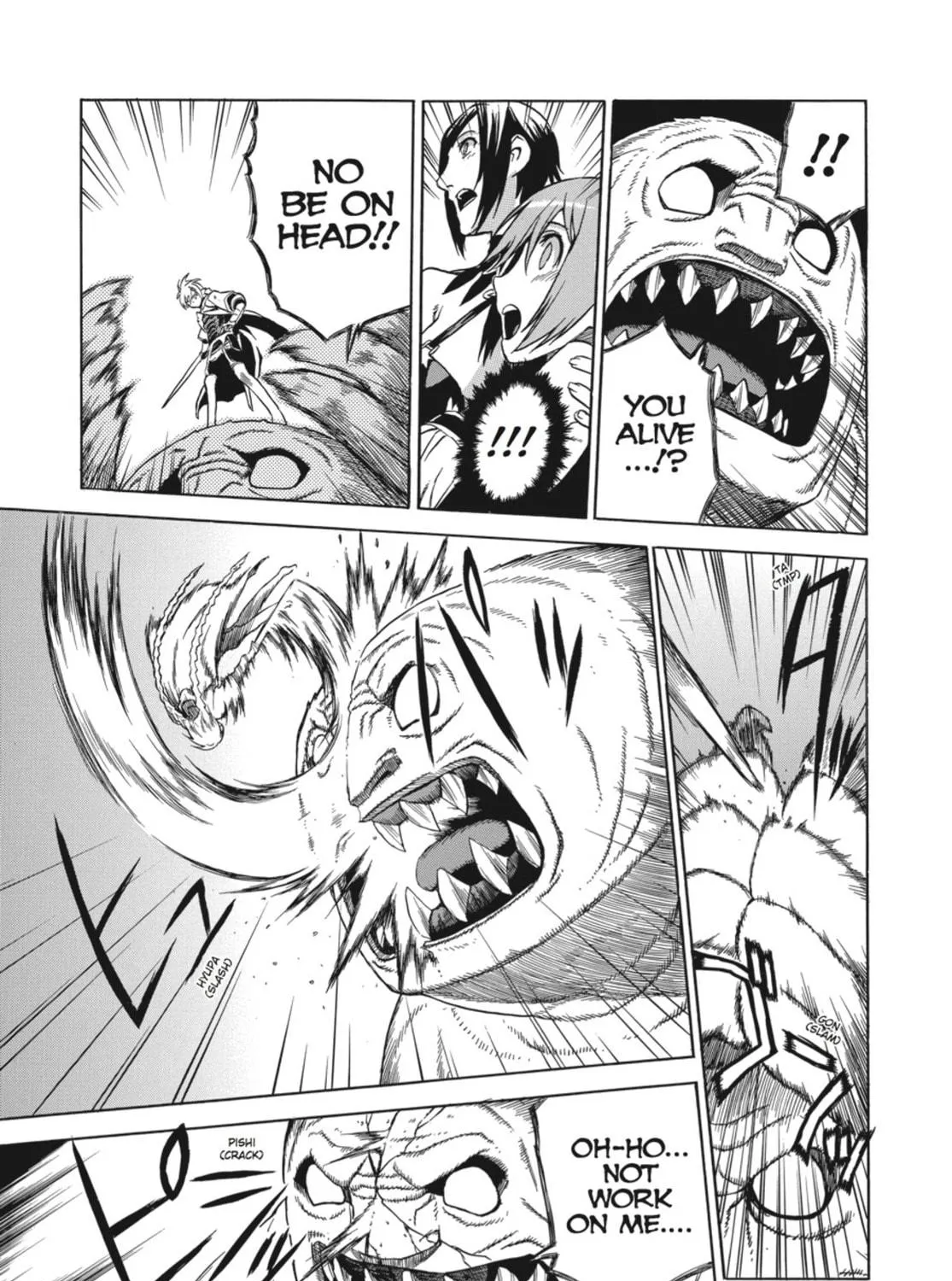Read Ubel Blatt chapter 7 image 48 on Lezhin