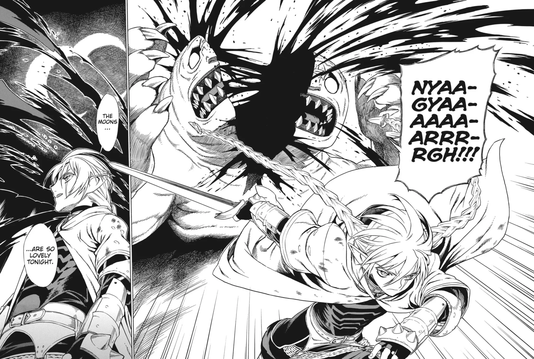 Read Ubel Blatt chapter 7 image 50 on Lezhin