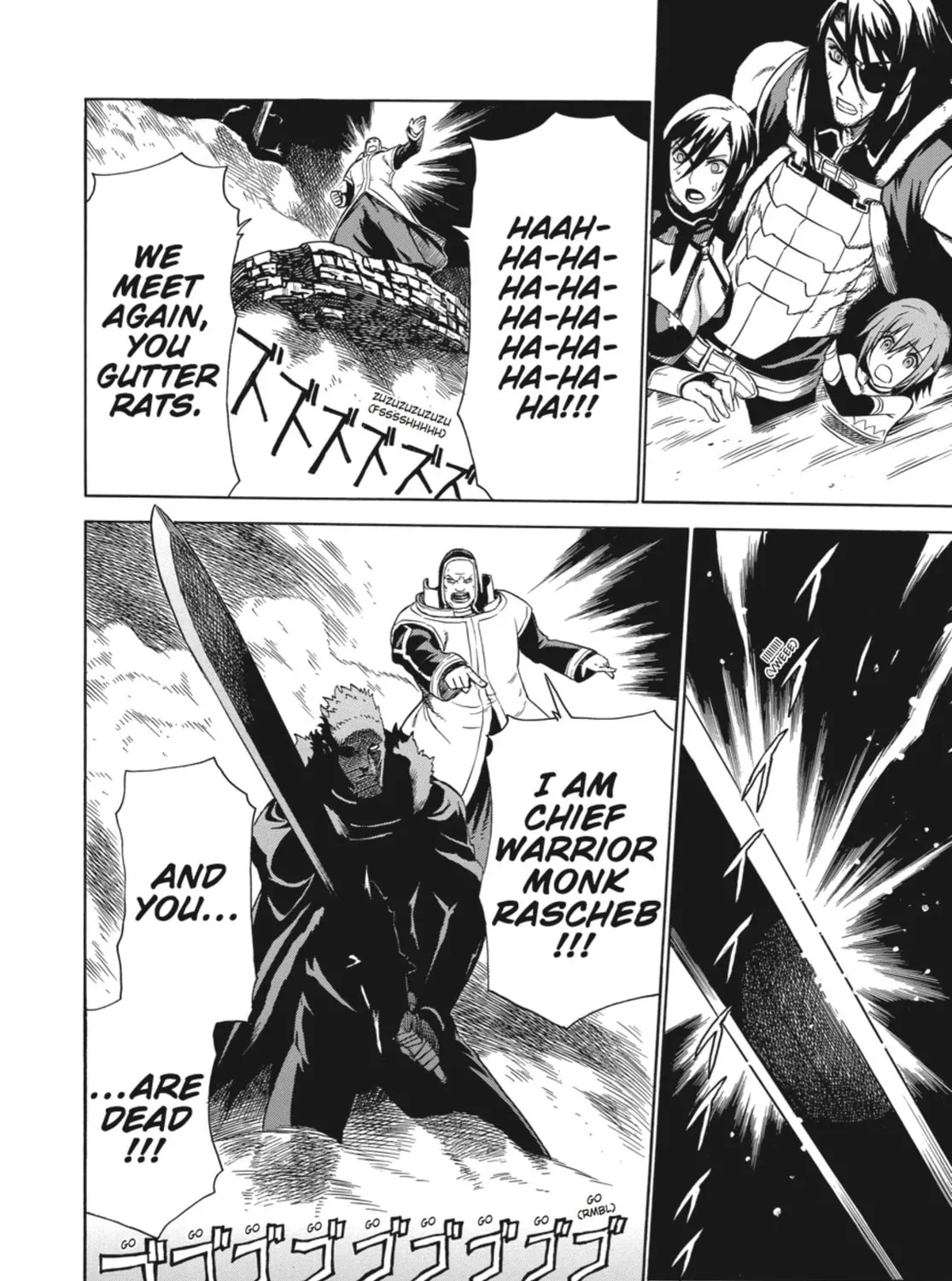 Read Ubel Blatt chapter 7 image 56 on Lezhin