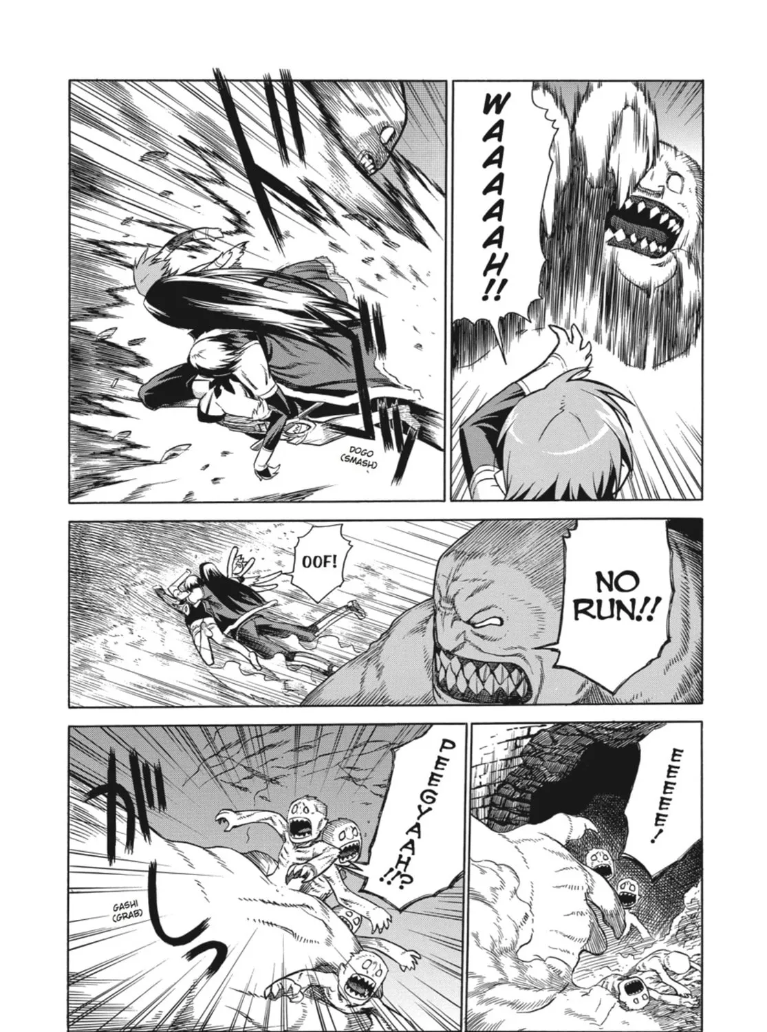 Read Ubel Blatt chapter 7 image 6 on Lezhin