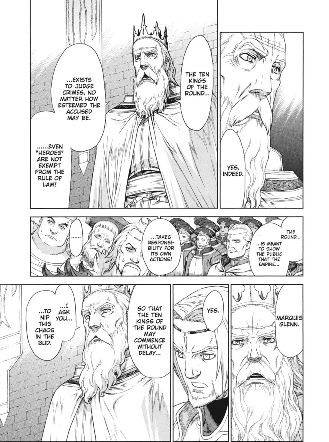 Read Ubel Blatt chapter 70 image 10 on Lezhin
