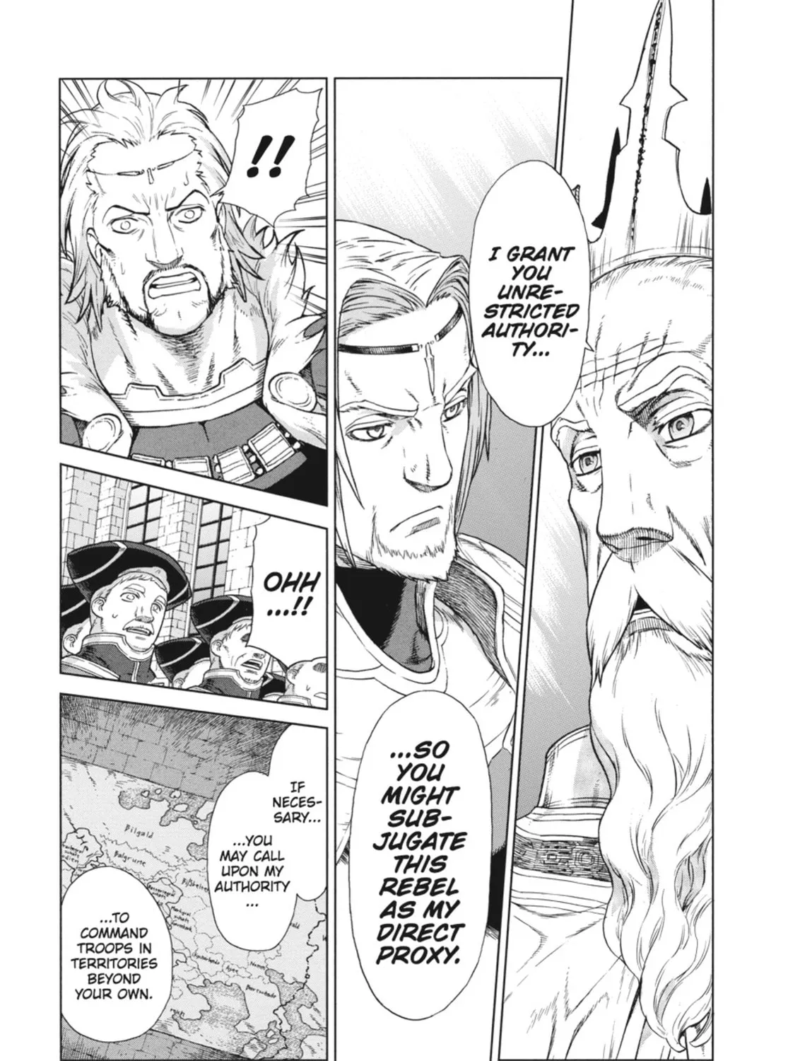 Read Ubel Blatt chapter 70 image 12 on Lezhin
