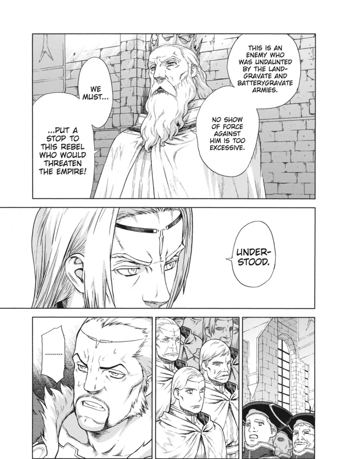 Read Ubel Blatt chapter 70 image 14 on Lezhin