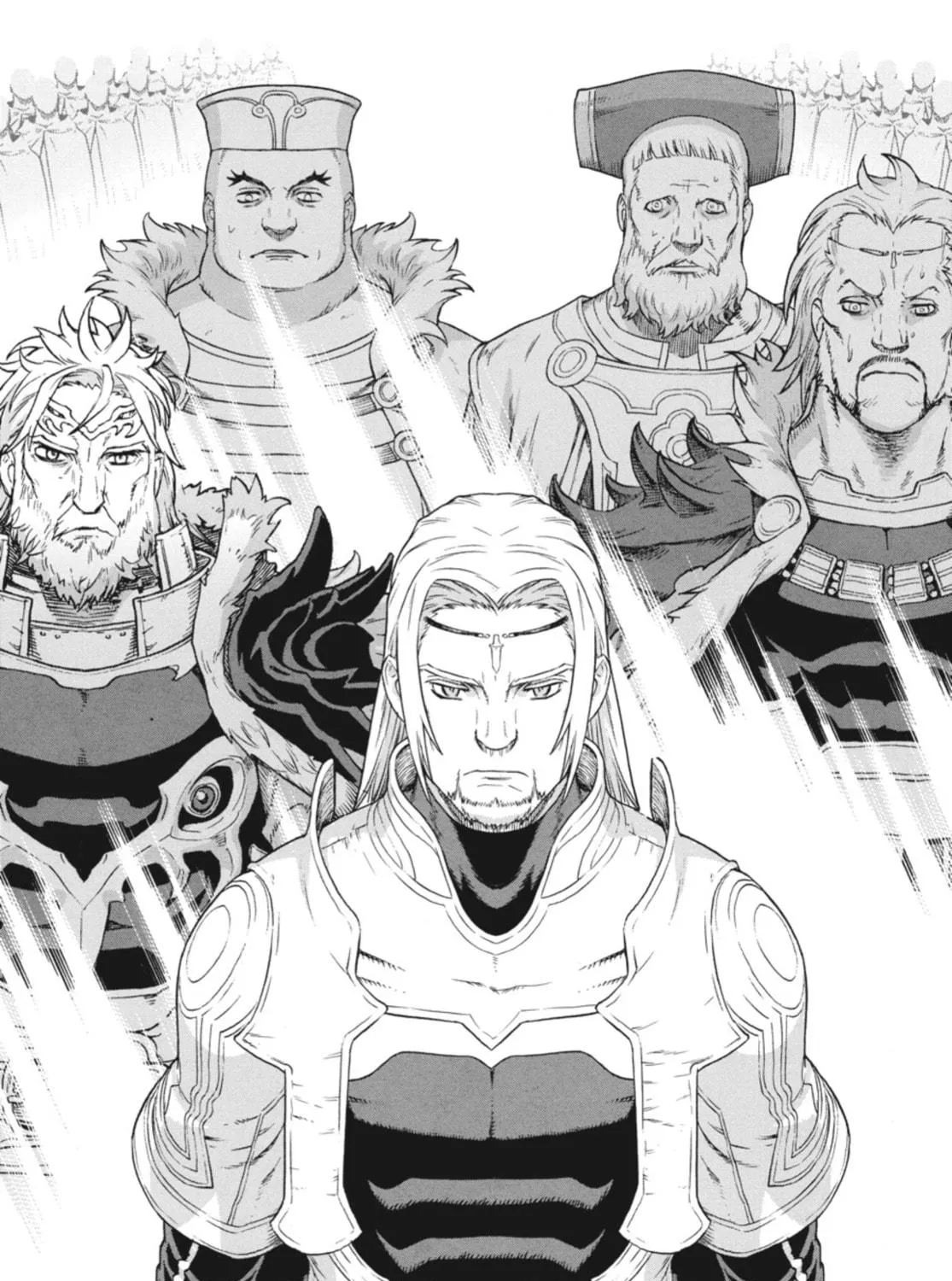 Read Ubel Blatt chapter 70 image 16 on Lezhin