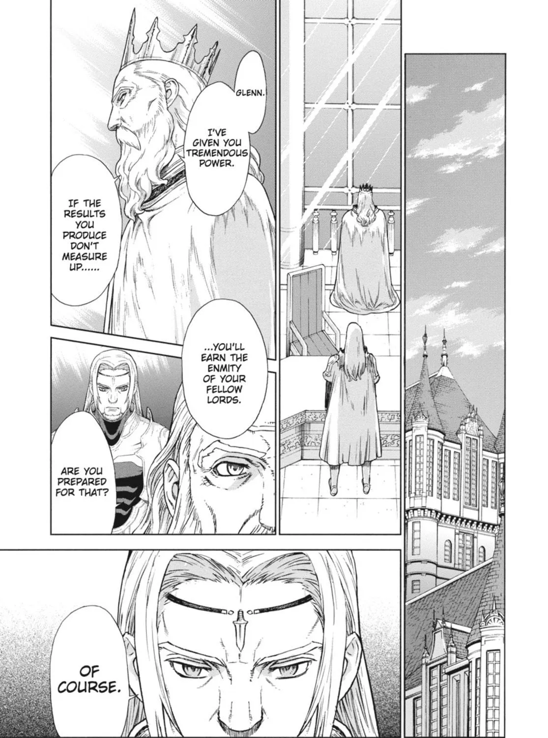 Read Ubel Blatt chapter 70 image 18 on Lezhin