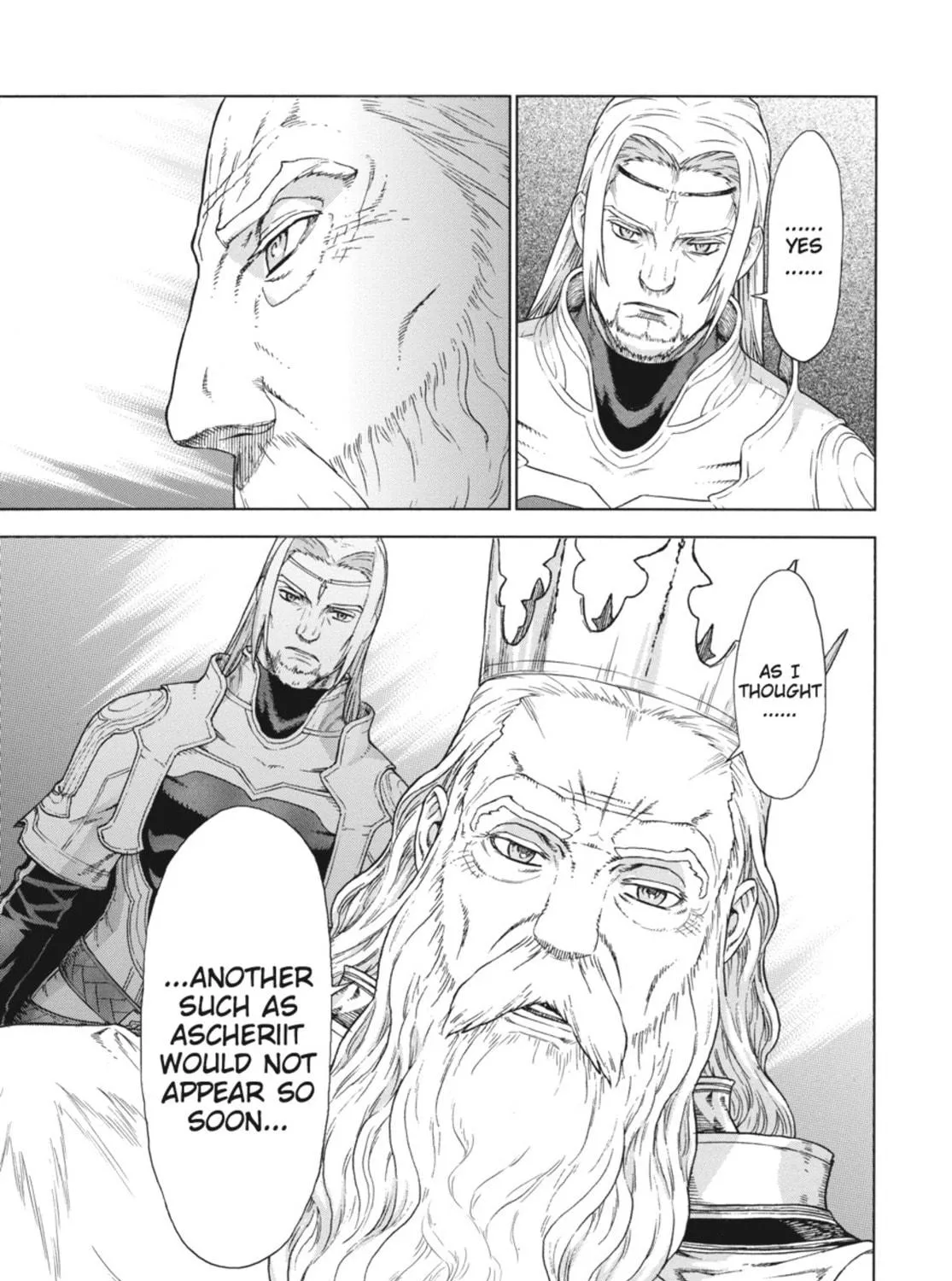 Read Ubel Blatt chapter 70 image 22 on Lezhin