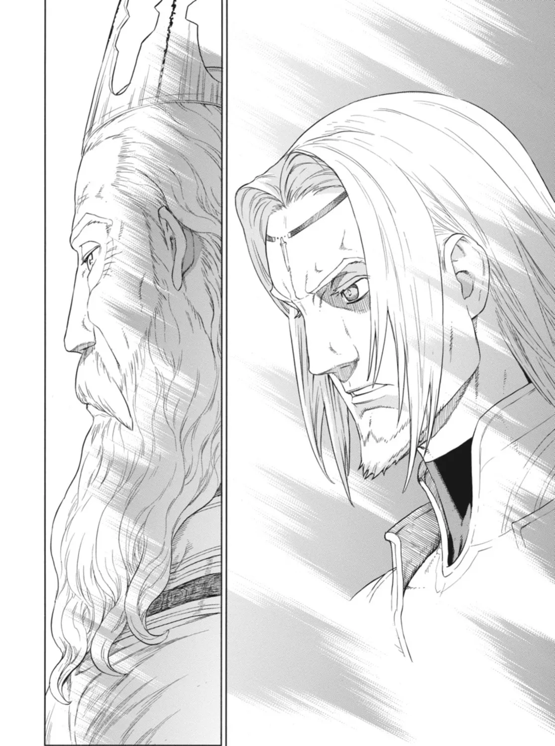 Read Ubel Blatt chapter 70 image 24 on Lezhin
