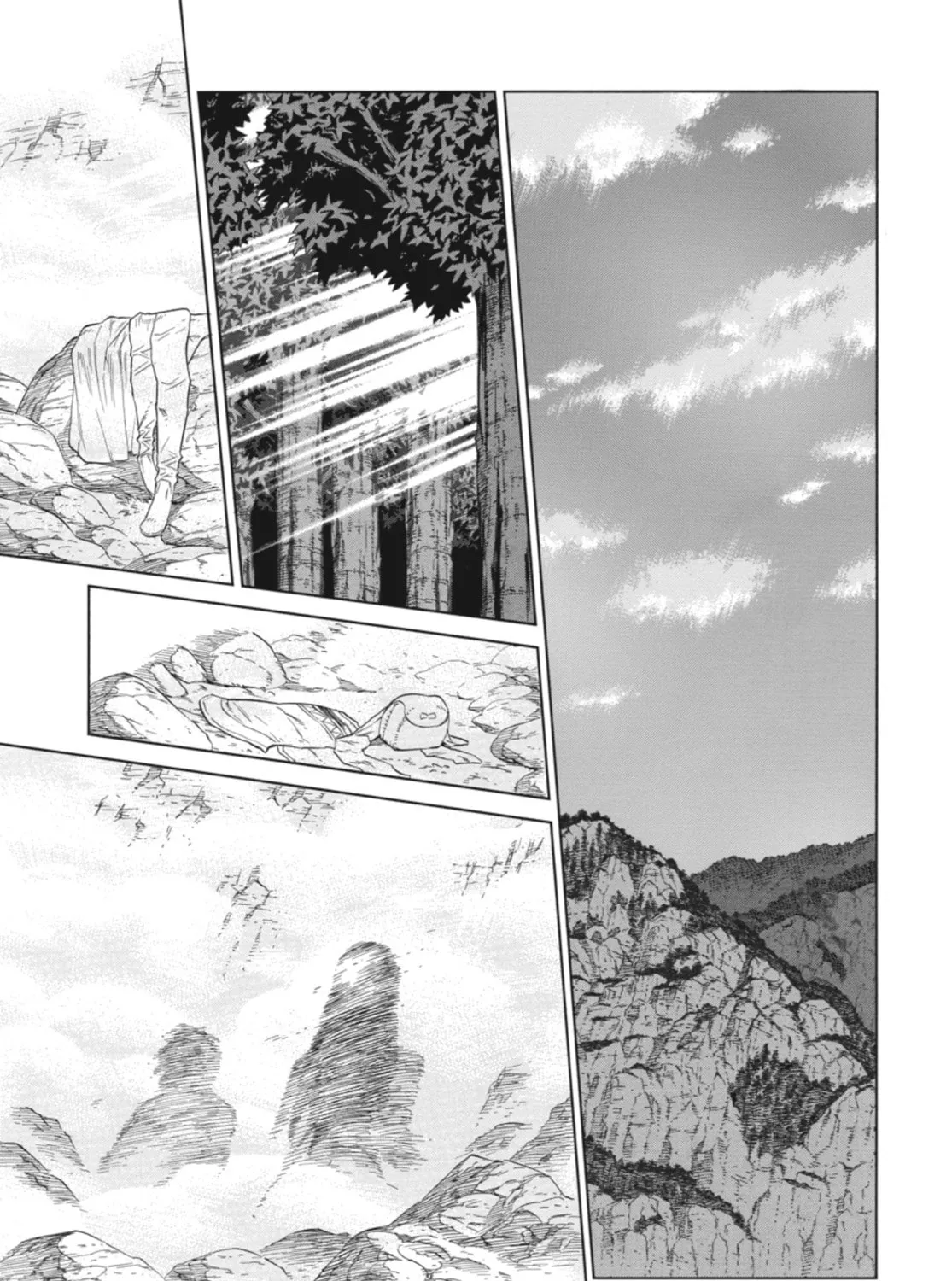 Read Ubel Blatt chapter 70 image 26 on Lezhin