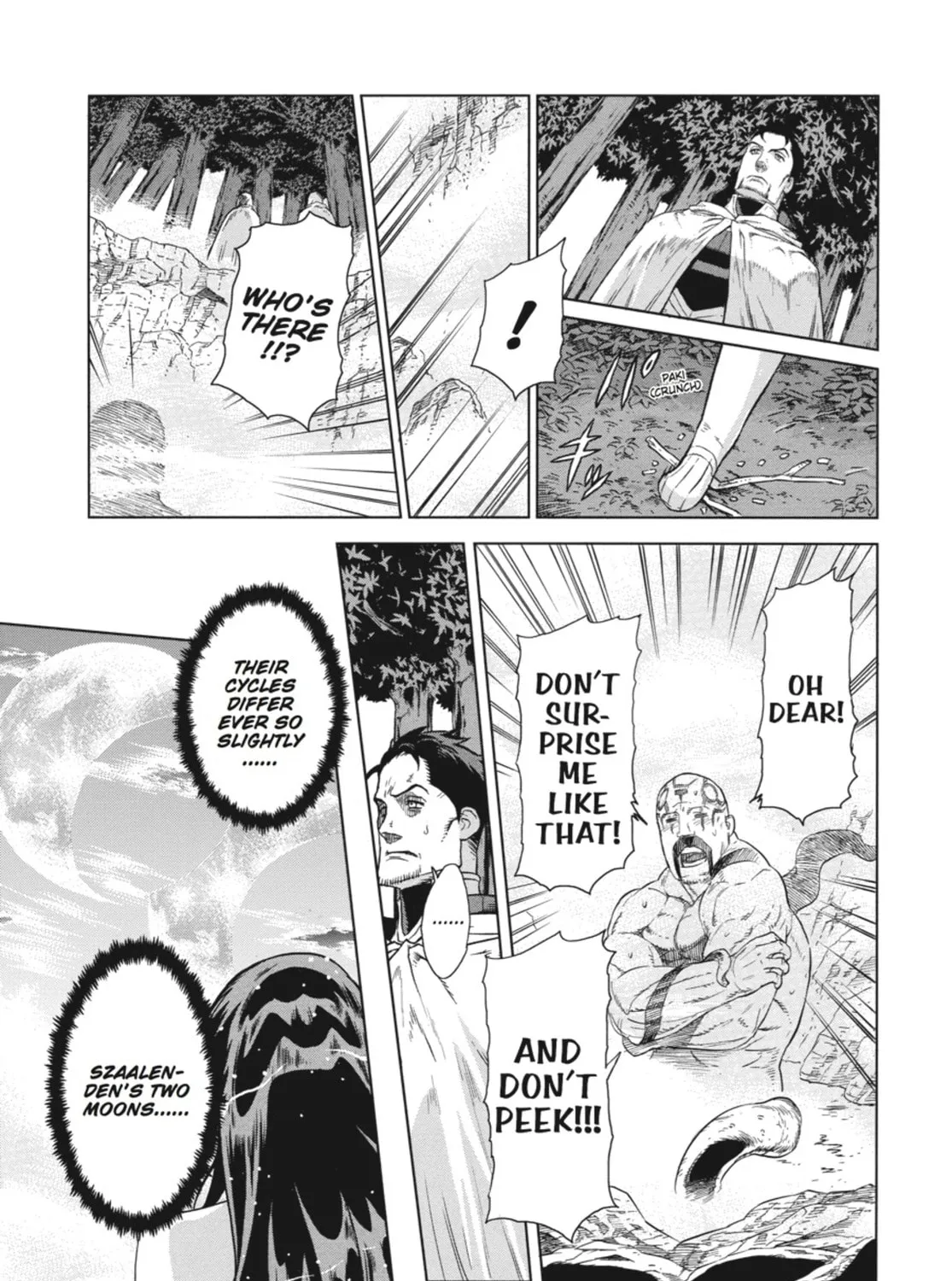 Read Ubel Blatt chapter 70 image 30 on Lezhin