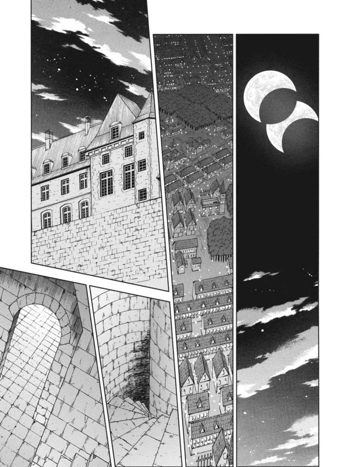 Read Ubel Blatt chapter 70 image 34 on Lezhin