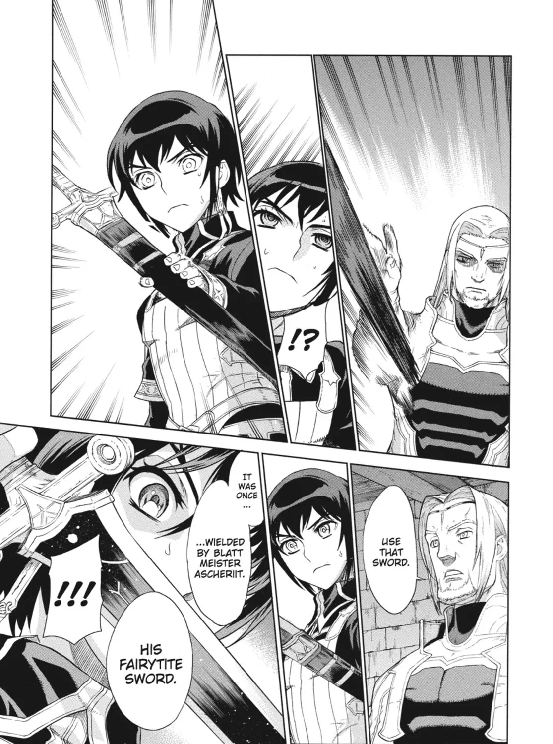 Read Ubel Blatt chapter 70 image 42 on Lezhin