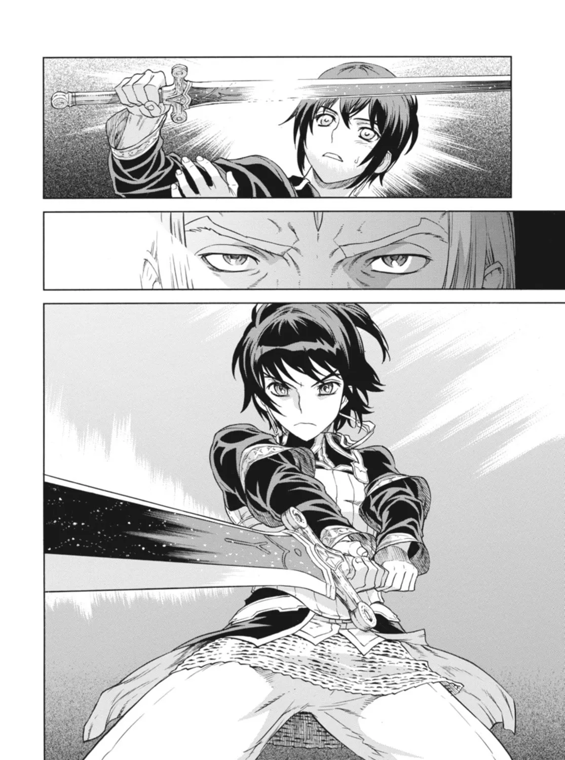 Read Ubel Blatt chapter 70 image 44 on Lezhin