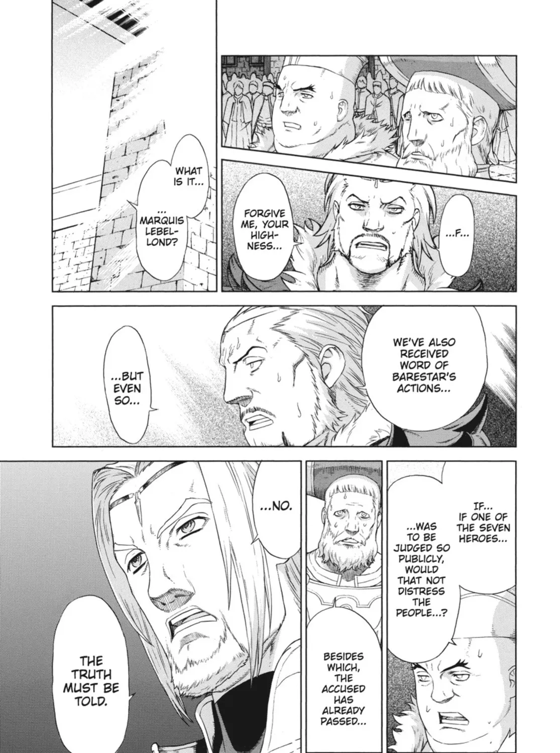 Read Ubel Blatt chapter 70 image 6 on Lezhin