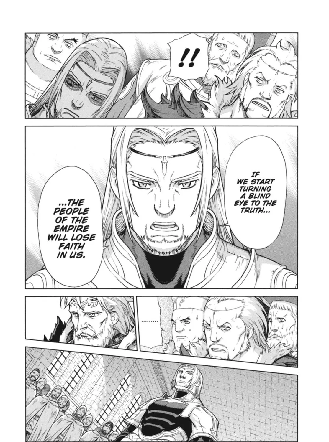 Read Ubel Blatt chapter 70 image 8 on Lezhin