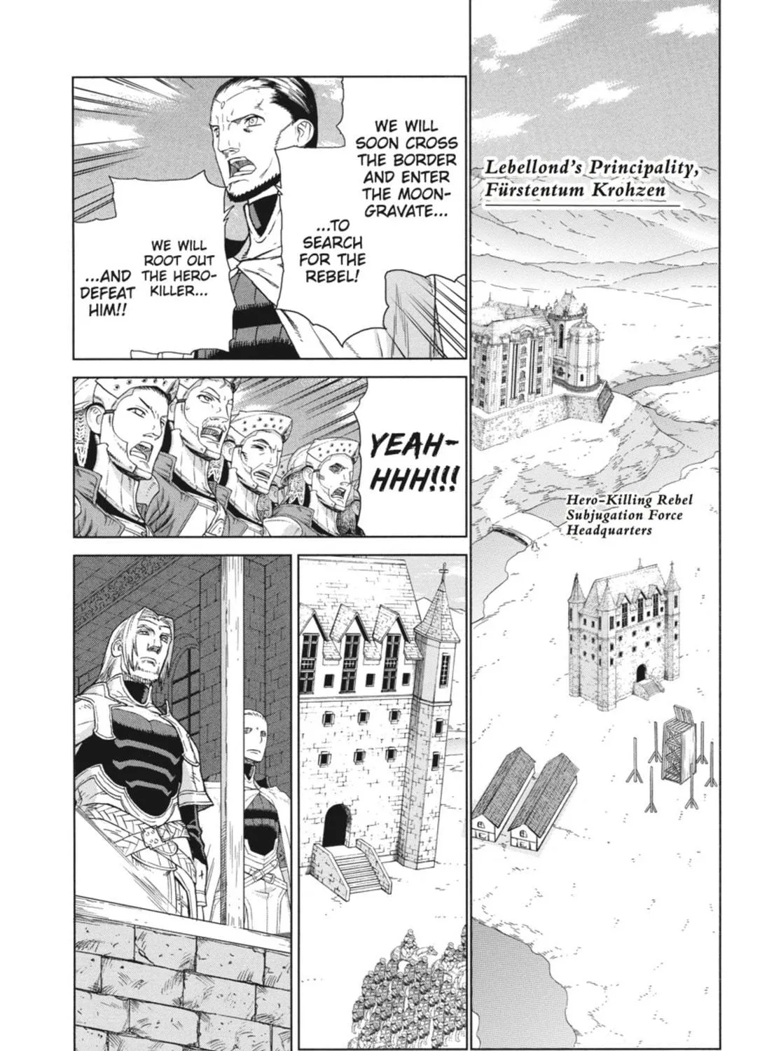 Read Ubel Blatt chapter 71 image 10 on Lezhin