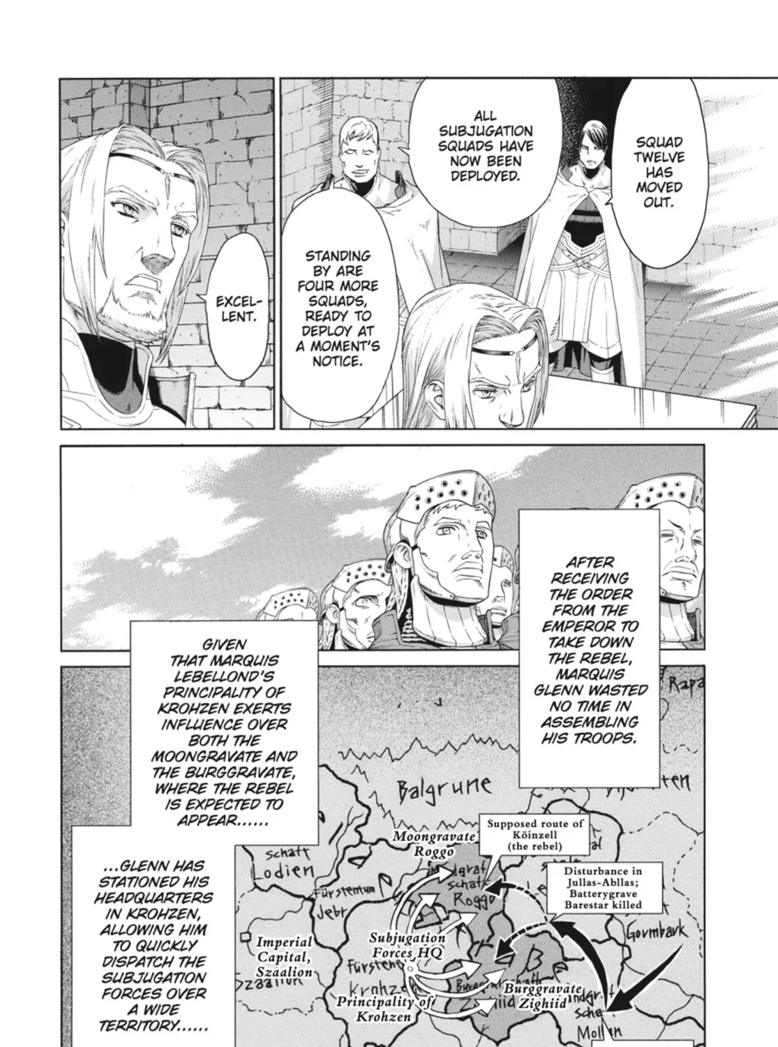 Read Ubel Blatt chapter 71 image 12 on Lezhin