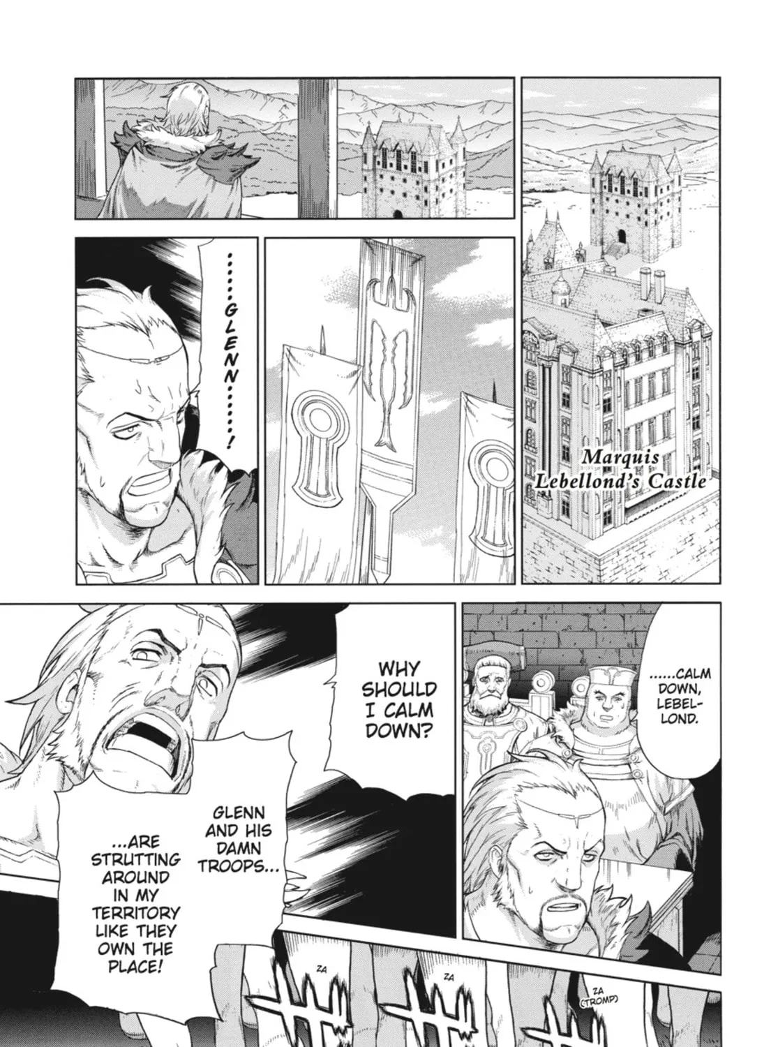 Read Ubel Blatt chapter 71 image 14 on Lezhin