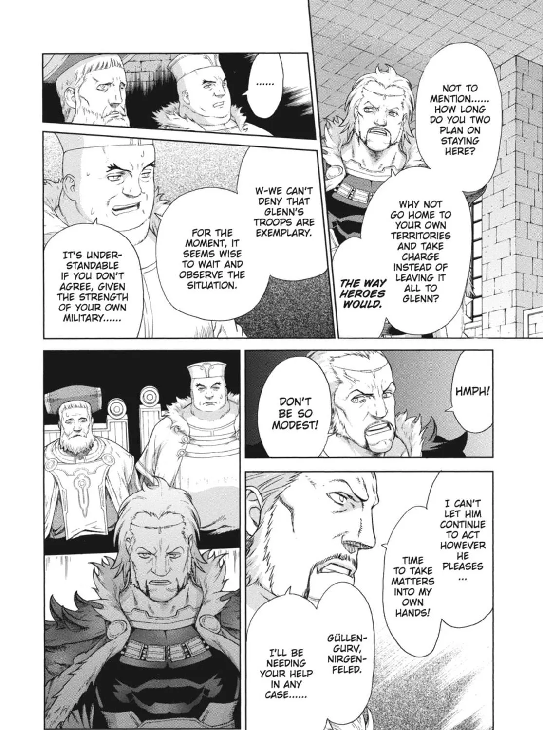 Read Ubel Blatt chapter 71 image 16 on Lezhin