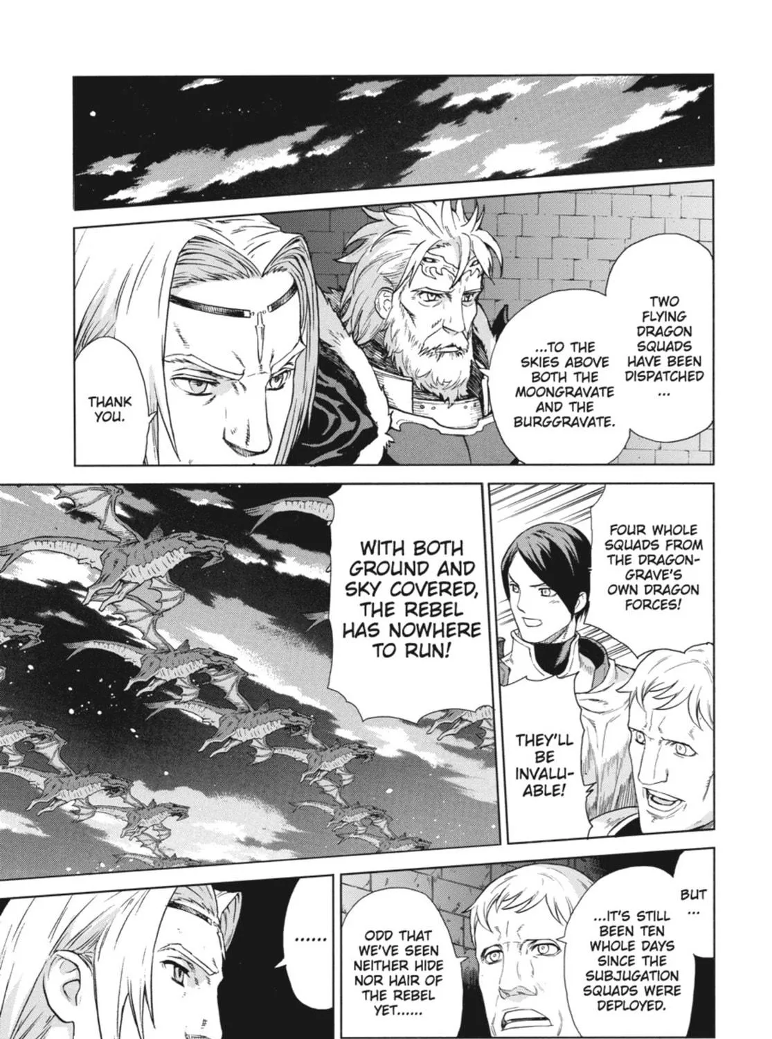 Read Ubel Blatt chapter 71 image 18 on Lezhin