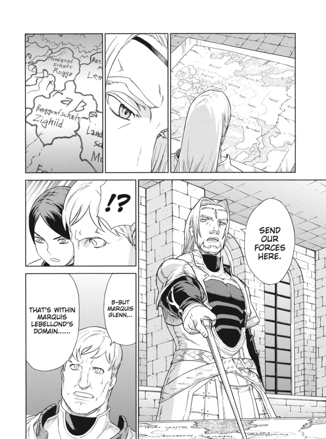 Read Ubel Blatt chapter 71 image 20 on Lezhin