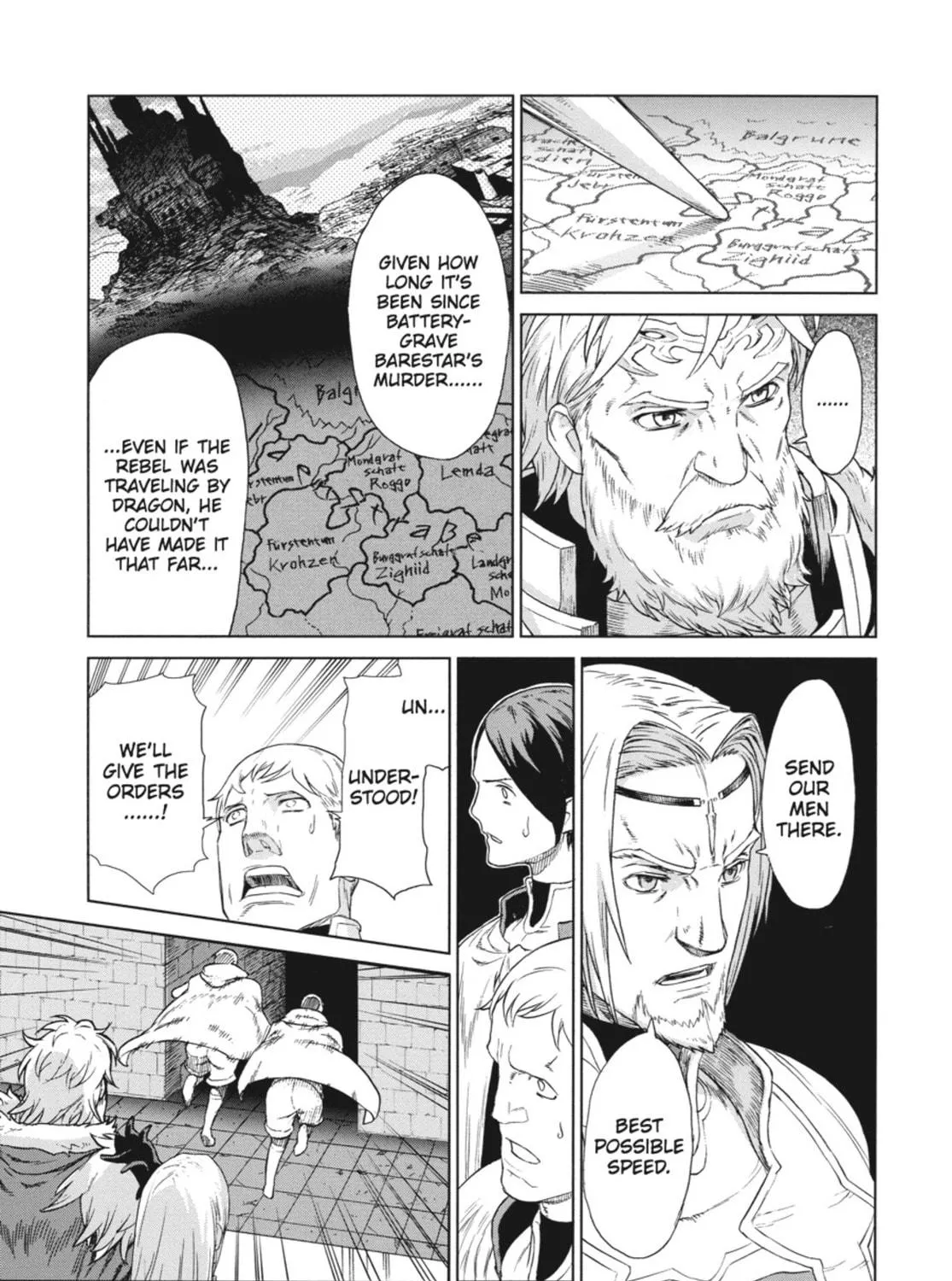 Read Ubel Blatt chapter 71 image 22 on Lezhin