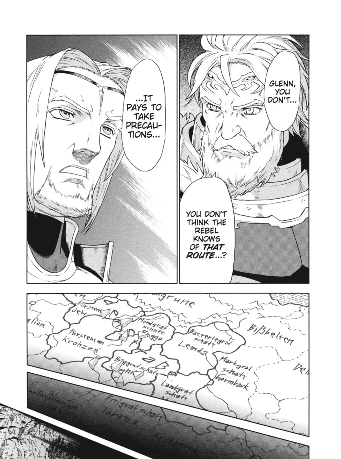 Read Ubel Blatt chapter 71 image 24 on Lezhin