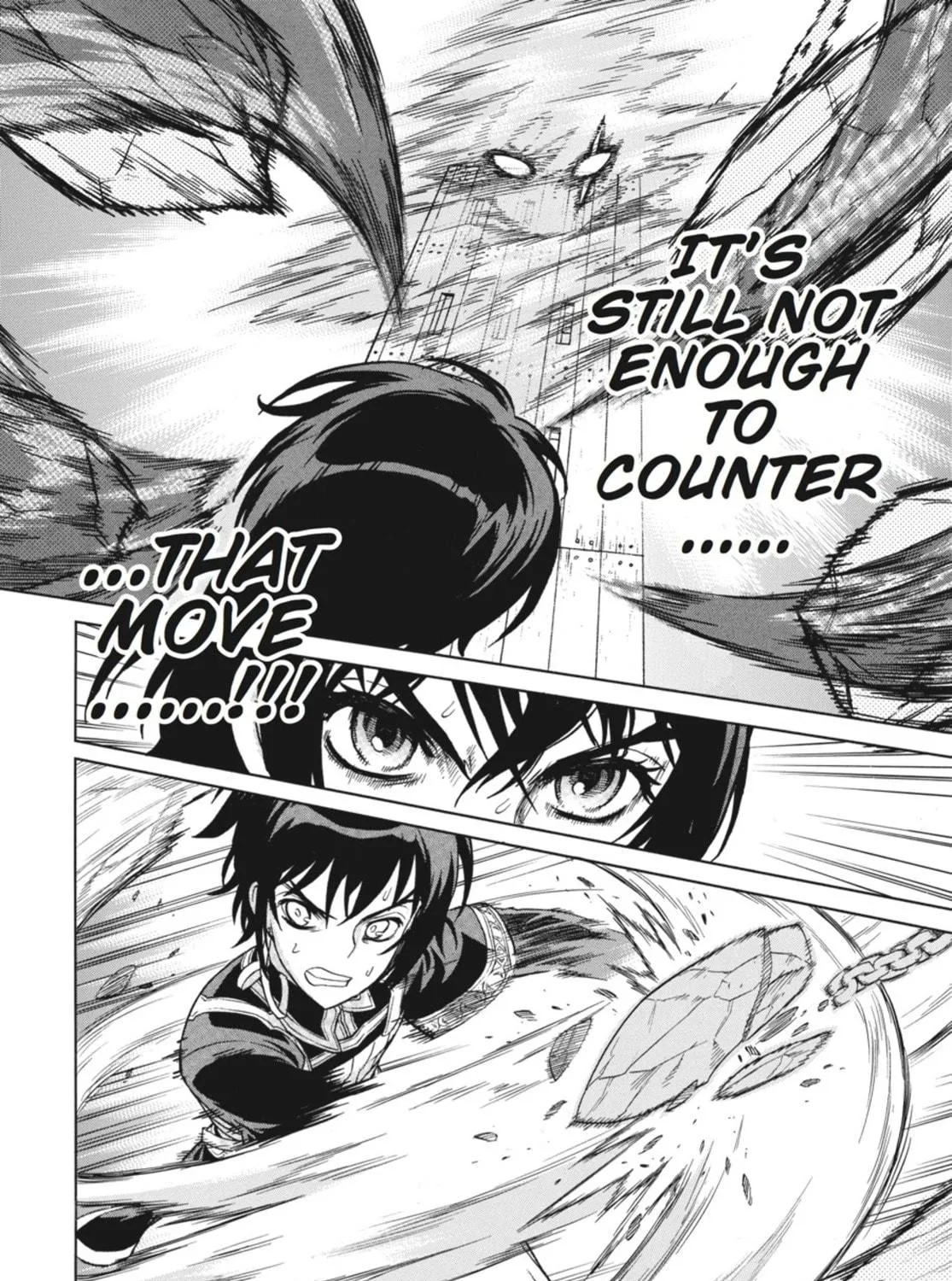 Read Ubel Blatt chapter 71 image 8 on Lezhin