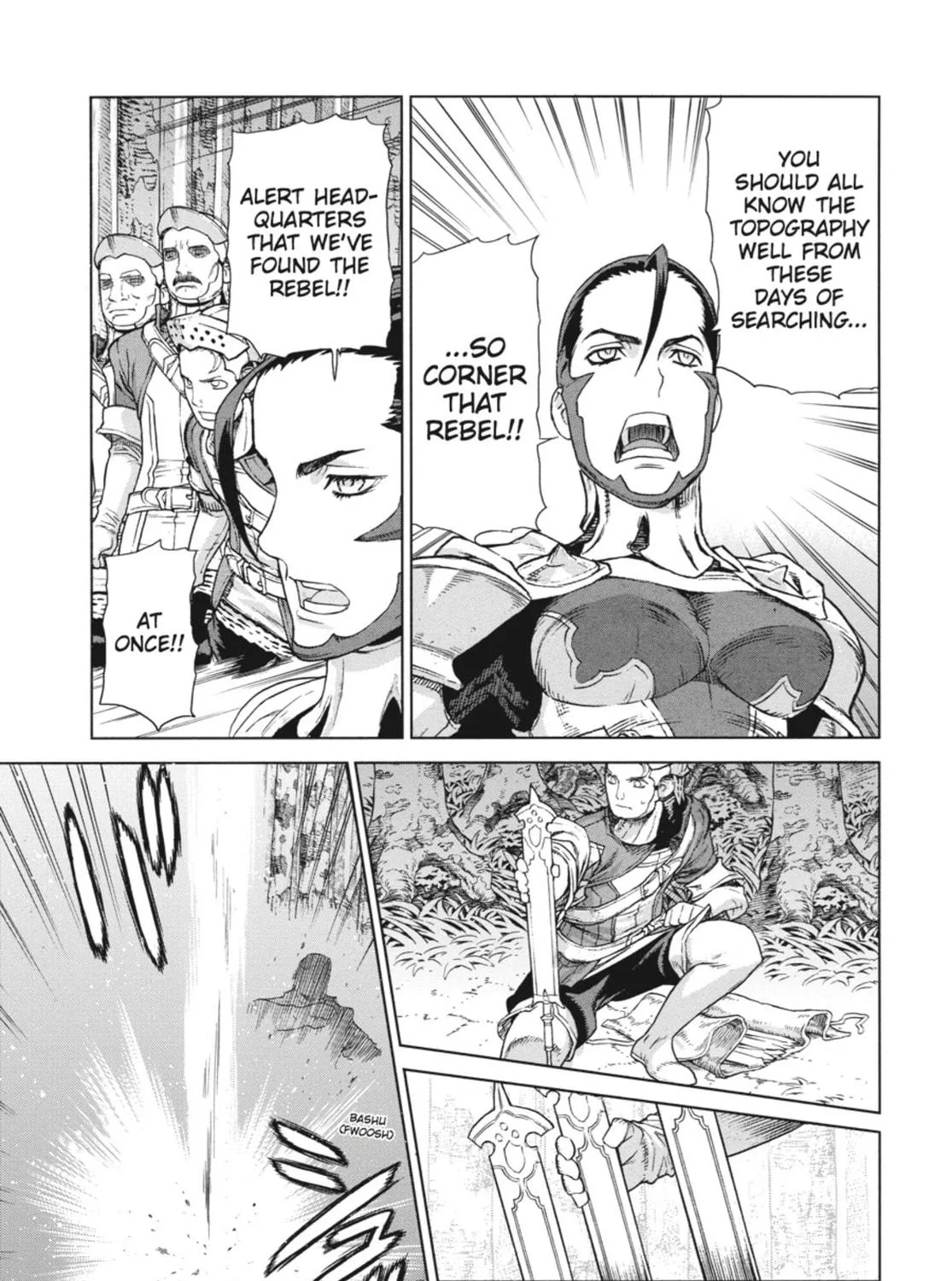 Read Ubel Blatt chapter 72 image 10 on Lezhin