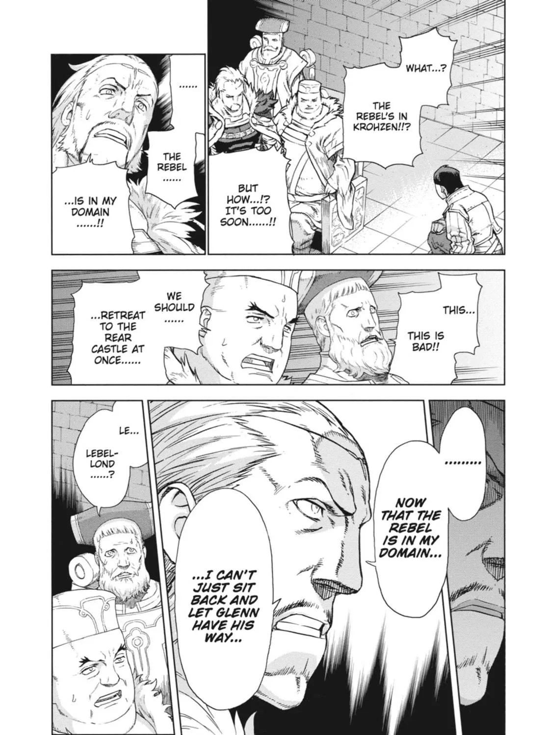 Read Ubel Blatt chapter 72 image 16 on Lezhin