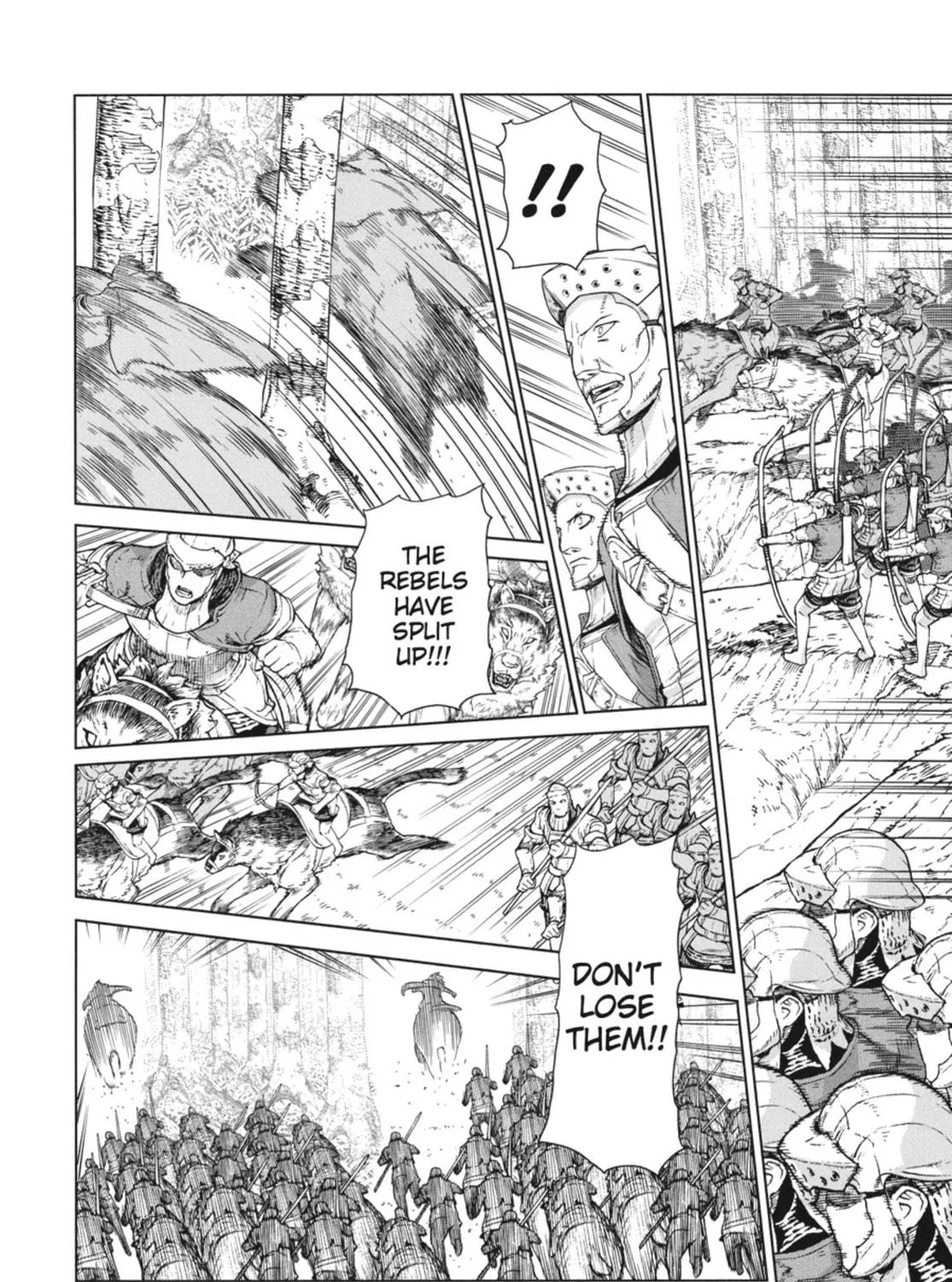 Read Ubel Blatt chapter 72 image 18 on Lezhin