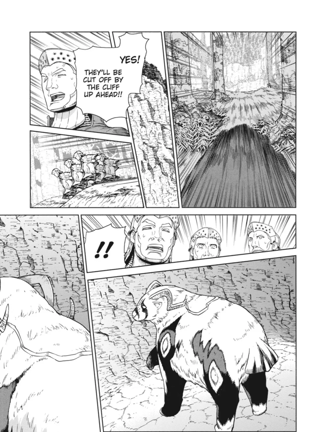 Read Ubel Blatt chapter 72 image 20 on Lezhin