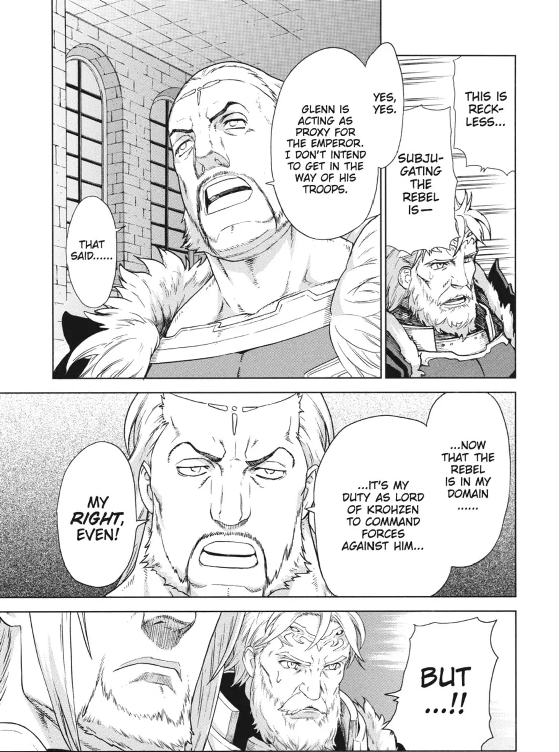 Read Ubel Blatt chapter 72 image 30 on Lezhin