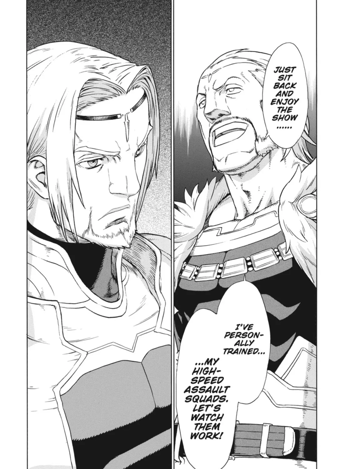 Read Ubel Blatt chapter 72 image 32 on Lezhin