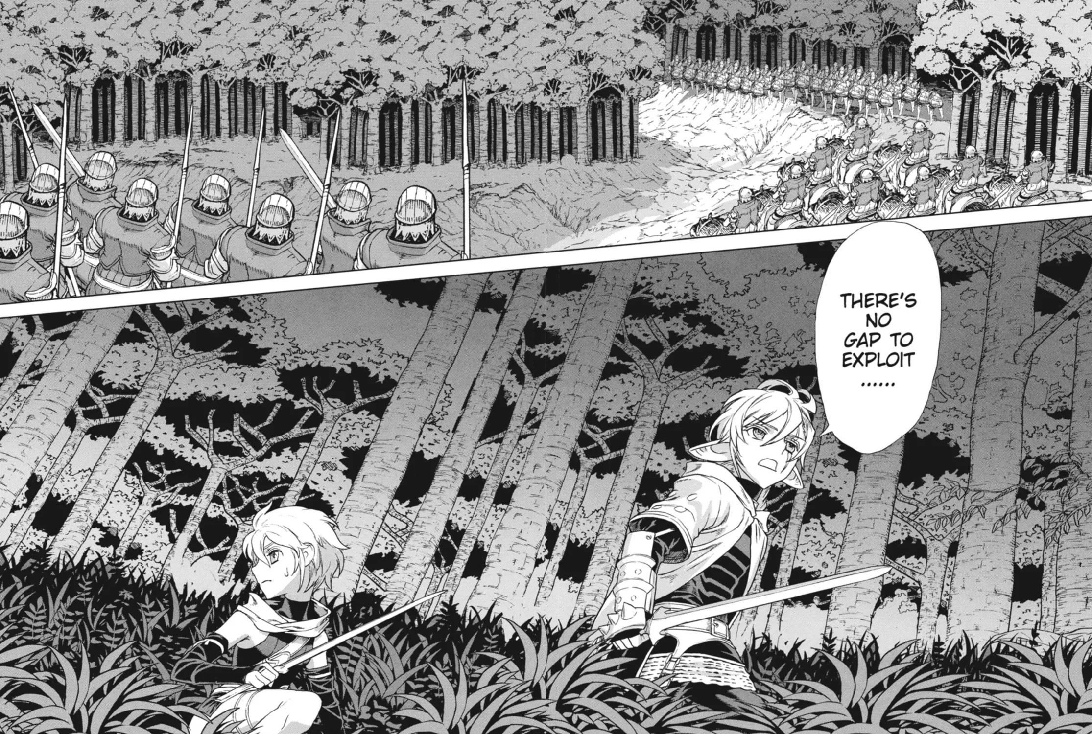 Read Ubel Blatt chapter 72 image 36 on Lezhin