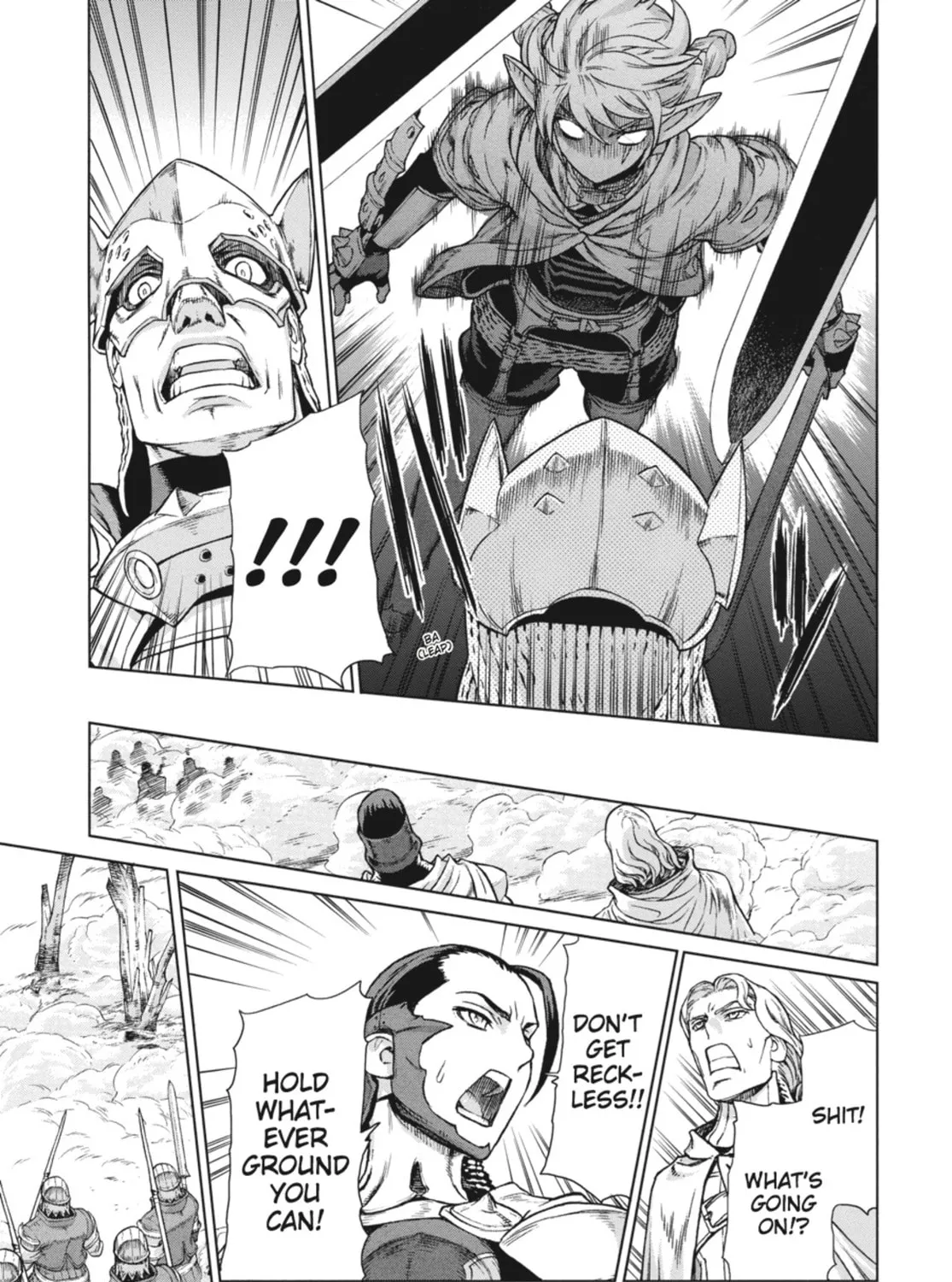 Read Ubel Blatt chapter 73 image 24 on Lezhin