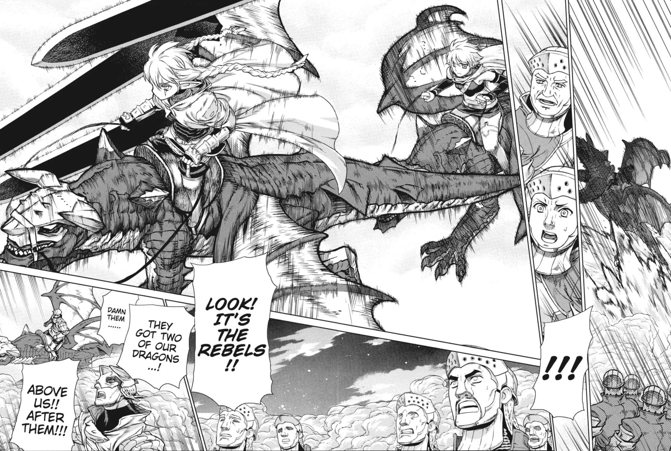 Read Ubel Blatt chapter 73 image 26 on Lezhin