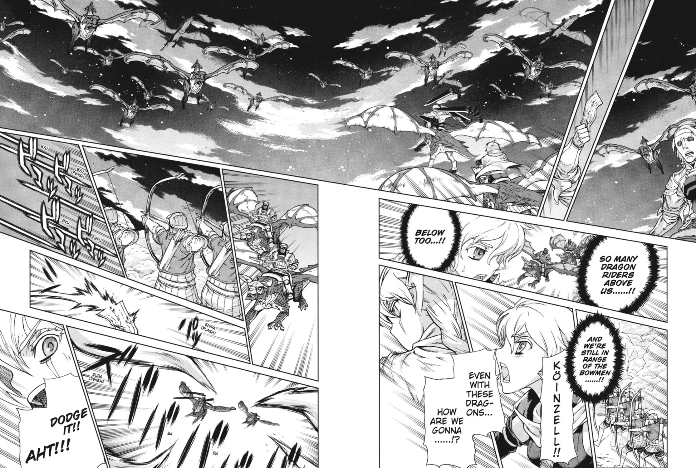 Read Ubel Blatt chapter 73 image 28 on Lezhin