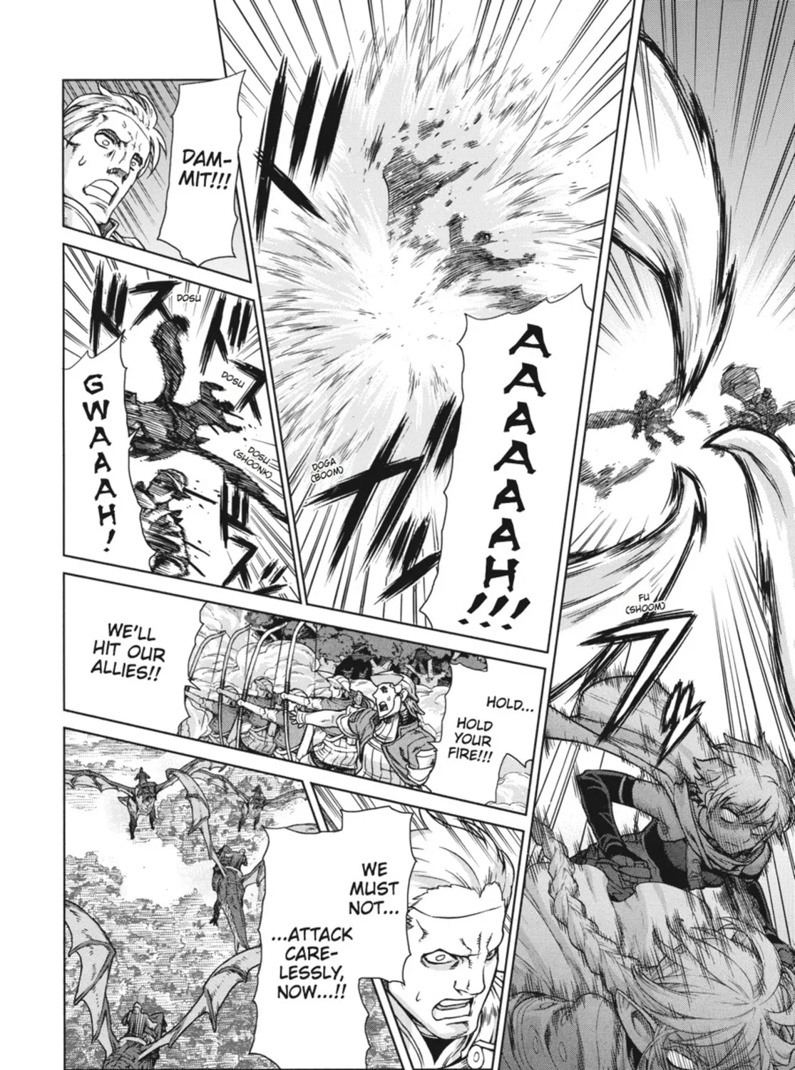 Read Ubel Blatt chapter 73 image 30 on Lezhin