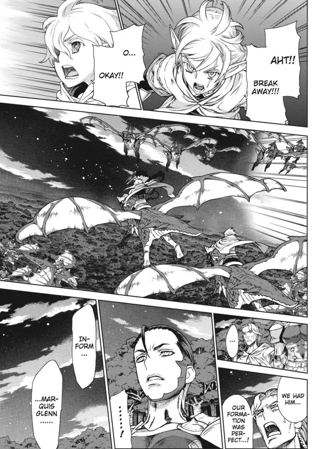 Read Ubel Blatt chapter 73 image 32 on Lezhin