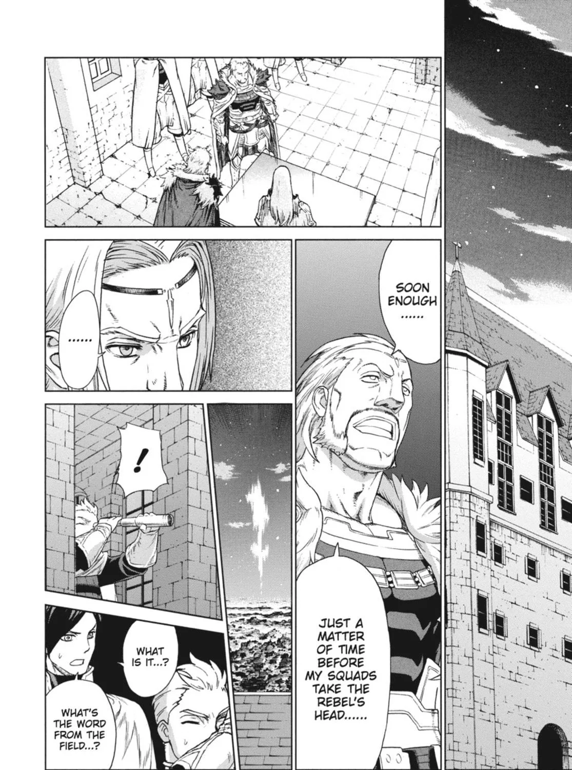 Read Ubel Blatt chapter 73 image 34 on Lezhin