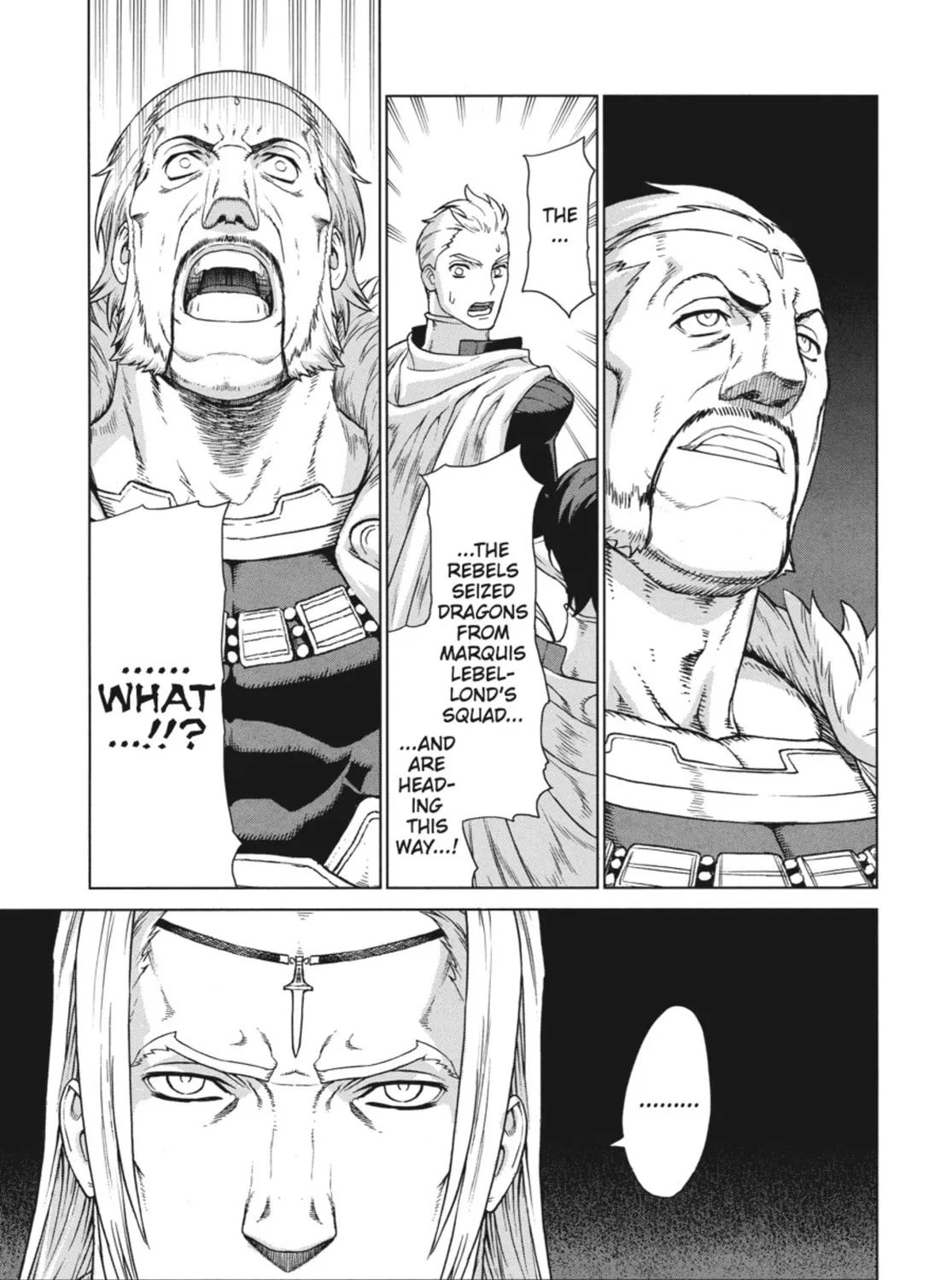 Read Ubel Blatt chapter 73 image 36 on Lezhin