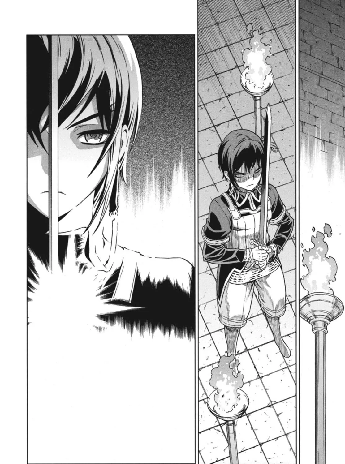 Read Ubel Blatt chapter 74 image 10 on Lezhin